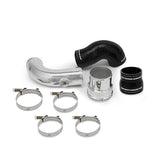 Mishimoto Ford 6.7L Powerstroke Cold-Side Intercooler Pipe and Boot Kit