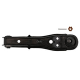 Control Arm with Bushing & Joint - Toyota by Febi 4806819065-FEB