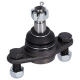 Ball Joint with Castle Nut & Cotter Pin - Lexus by Febi 4333039135-FEB