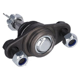 Ball Joint with Castle Nut & Cotter Pin - Lexus by Febi 4333039135-FEB