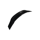 Suvneer Motorsports Suvneer RT Designed W204 4D Carbon Fiber Trunk Spoiler W204TNKLIPR