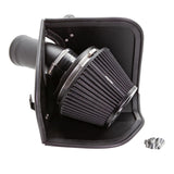 RamAir Cold Air Intake System (No MAF) - MINI F56 Mini Cooper 1.5T & Cooper S 2.0T by RamAir PRK-138-PLAIN-BK