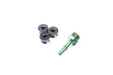 Radium Engineering Mazda MZR / Ford Duratec Fuel Rail Plumbing by Radium Engineering RAD20-0503-PK
