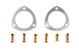 Cometic Exhaust Header Collector Gasket .040in Aluminum-3.0in Diameter Port-3.875in Bolt Circle-Set by Cometic CGS-C5907A