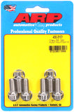 ARP Chevy SS 12pt Motor Mount Bolt Kit