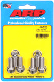 ARP Chevy SS Hex Motor Mount Bolt Kit