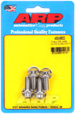 ARP Chevy SS Water Pump Pulley Bolt Kit