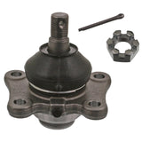 Ball Joint with Castle Nut & Cotter Pin - VW/Audi by Febi J4333039835-FEB
