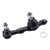 Ball Joint with Castle Nut & Cotter Pin - Lexus by Febi 4333039625-FEB