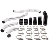 Mishimoto Ford F-150 3.5L EcoBoost Hot-Side Intercooler Pipe Kit, 2017-2021