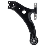 Control Arm with Joint - Lexus by Febi 4806933050-FEB