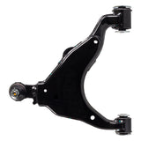 Control Arm with Bushings & Joint - Lexus by Febi 4806960010-FEB