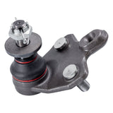 Ball Joint with Castle Nut - Toyota by Febi 4333049055-FEB