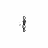 Ball Joint with Castle Nut & Cotter Pin - Lexus by Febi 4333059075-FEB