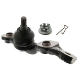 Ball Joint with Castle Nut & Cotter Pin - Lexus by Febi 4334059075-FEB