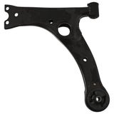 Control Arm with Bushings & without Joint - Toyota by Febi 4806902030-FEB