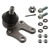 Ball Joint - Toyota by Febi 433300B020-FEB