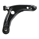 Control Arm with Bushings - Toyota by Febi 4806809040-FEB