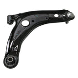 Control Arm with Bushings - Toyota by Febi 4806909040-FEB