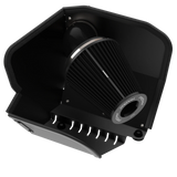 Ramair Performance Intake Kit for the VW Atlas 3.6 FSI VR6 by RamAir PRK-442-BK