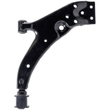 Control Arm with Bushing - Toyota by Febi 4806846011-FEB