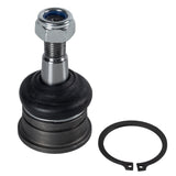 Ball Joint with Lock Nut & Circlip - Toyota by Febi 4331034030-FEB