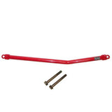 Techtonics HD Front Lower Stress Bar Mk4 2.0L, 1.8T, 1.9TDI, VR6 (430_320HDR)