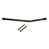 Techtonics HD Front Lower Stress Bar Mk4 2.0L, 1.8T, 1.9TDI, VR6 (430_320HD)