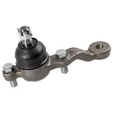 Ball Joint with Castle Nut & Cotter Pin - Lexus by Febi 4333059065-FEB