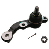 Ball Joint with Castle Nut & Cotter Pin - Lexus by Febi 4333059035-FEB
