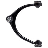 Control Arm with Castle Nut & Cotter Pin - Lexus by Febi 4863059015-FEB