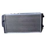 Radiator - Audi by Nissens 431121251R-NIS