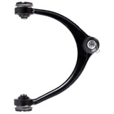 Control Arm with Castle Nut & Cotter Pin - Lexus by Febi 4861059015-FEB