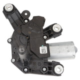 Wiper Motor - Nissan by Valeo 287104BA0C-VAL