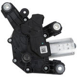 Wiper Motor - Nissan by Valeo 287105RB0A-VAL