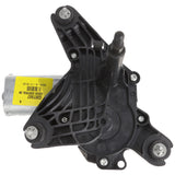 Wiper Motor - Buick by Valeo 25795300-VAL
