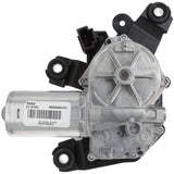Wiper Motor - Nissan by Valeo 287103KA0C-VAL