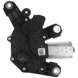 Wiper Motor - Nissan by Valeo 287103KA0C-VAL