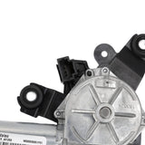 Wiper Motor - Nissan by Valeo 287103KA0C-VAL
