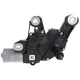 Wiper Motor - Audi by Valeo 80A955711-VAL