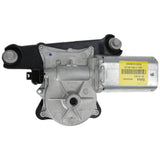 Wiper Motor - GMC by Valeo 23108338-VAL
