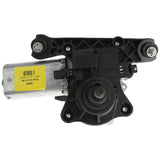 Wiper Motor - GMC by Valeo 23108338-VAL