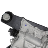 Wiper Motor - GMC by Valeo 23108338-VAL