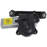 Wiper Motor - GMC by Valeo 84287322-VAL