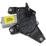 Wiper Motor - Chevloret by Valeo 96955193-VAL