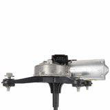 Wiper Motor - Chevloret by Valeo 96955193-VAL