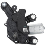 Wiper Motor - Infiniti by Valeo 287103JA0B-VAL