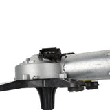 Wiper Motor - Dodge by Valeo 55077823AF-VAL