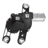 Wiper Motor - VW by Valeo 5GM955711A-VAL