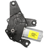 Wiper Motor - Cadillac by Valeo 25805170-VAL